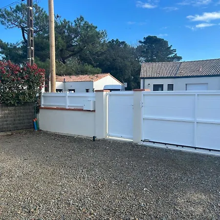 Entier - Sur Ferienhaus