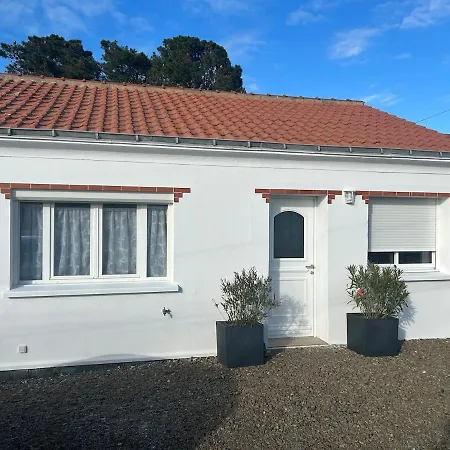 Ferienhaus Entier - Sur