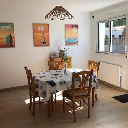 Entier - Sur Ferienhaus *