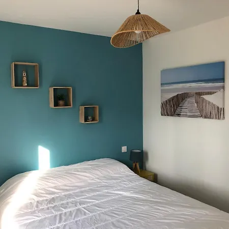 Ferienhaus Entier - Sur