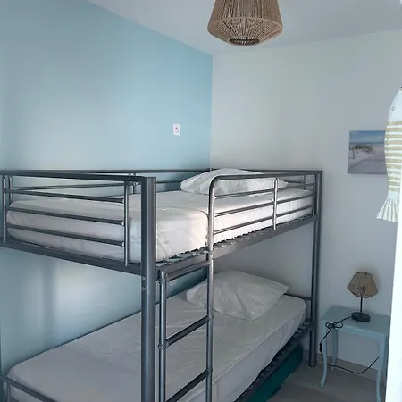 Entier - Sur Ferienhaus Brétignolles-sur-Mer
